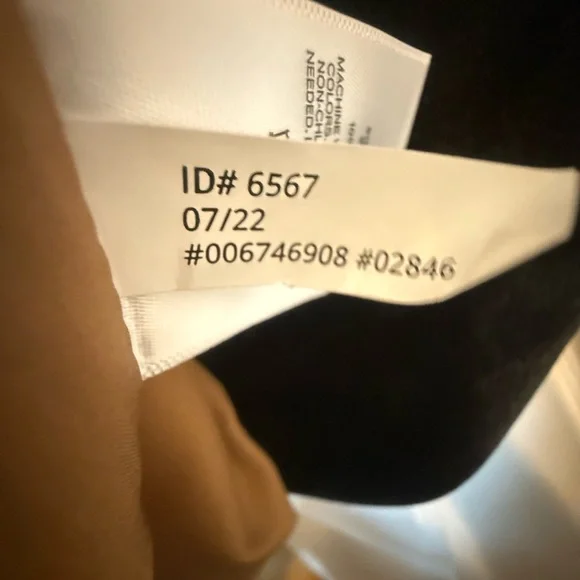 Express Boyfriend fit Blazer - Picture 5 of 11